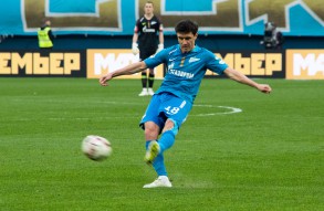 Юрий Жирков