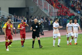 Олимп Кубок России. Арсенал 2:2 Урал