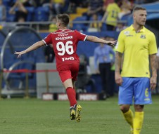 Олимп Кубок России. Ростов 0:2 Локомотив