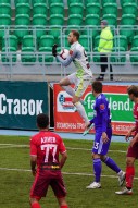 Уфа 0:2 Оренбург