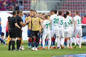 ПФК ЦСКА 1:0 Ахмат