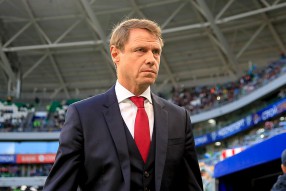 Олег Кононов