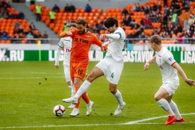 Ведран Чорлука, Эрик Бикфалви