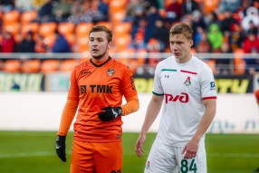 Андрей Панюков, Михаил Лысов