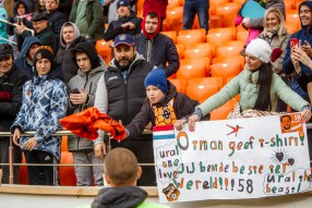 Урал 2:2 Локомотив