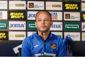 Дмитрий Парфёнов