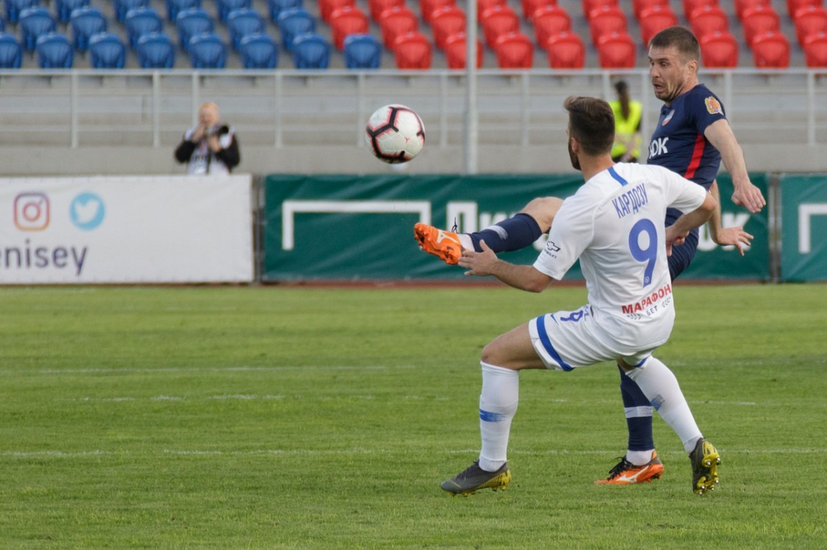 Дмитрий Торбинский