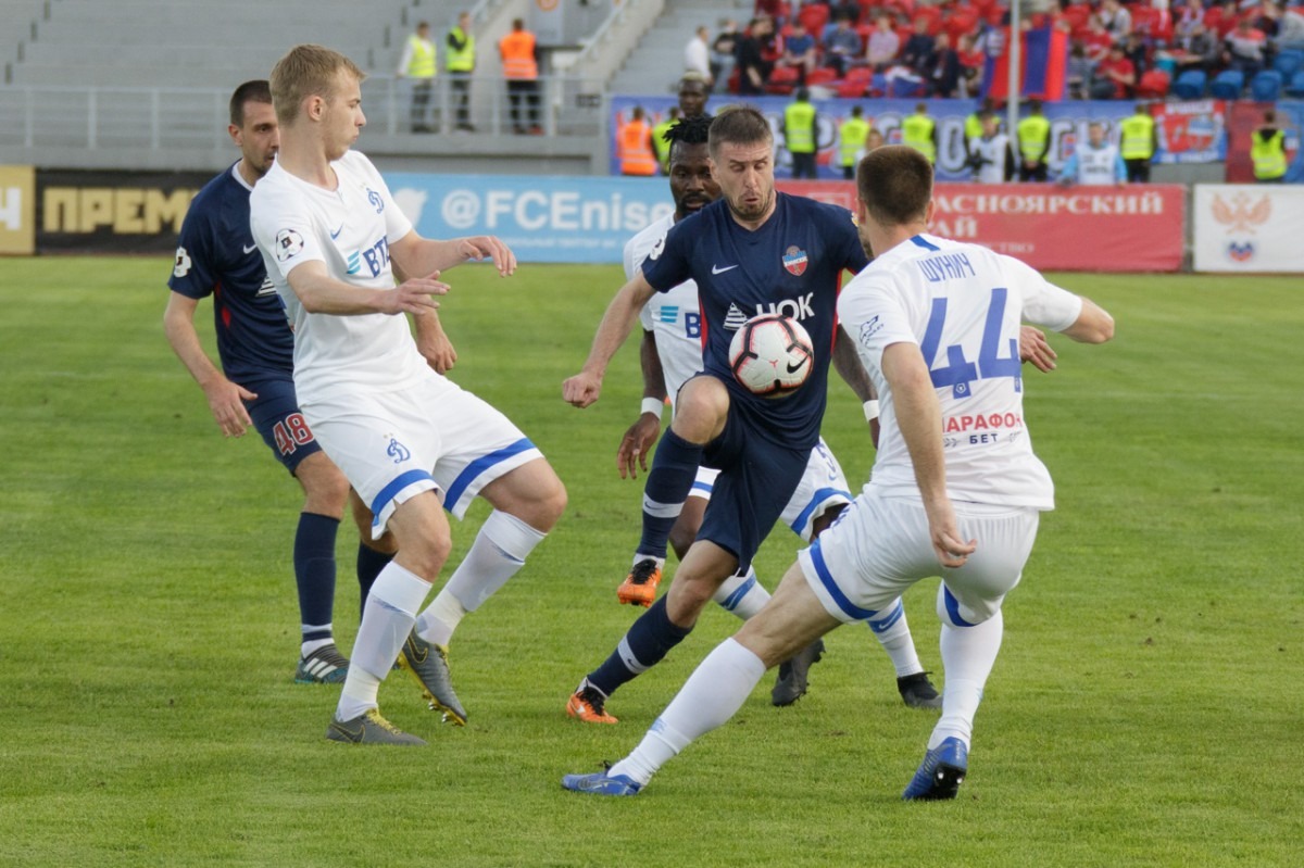 Дмитрий Торбинский, Роман Евгеньев