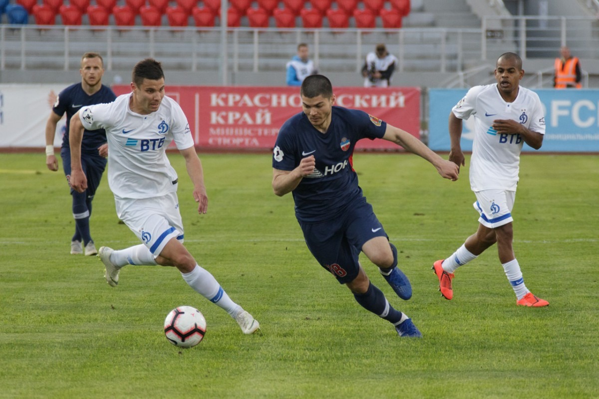 Арсен Хубулов, Жоаозиньо, Григорий Морозов