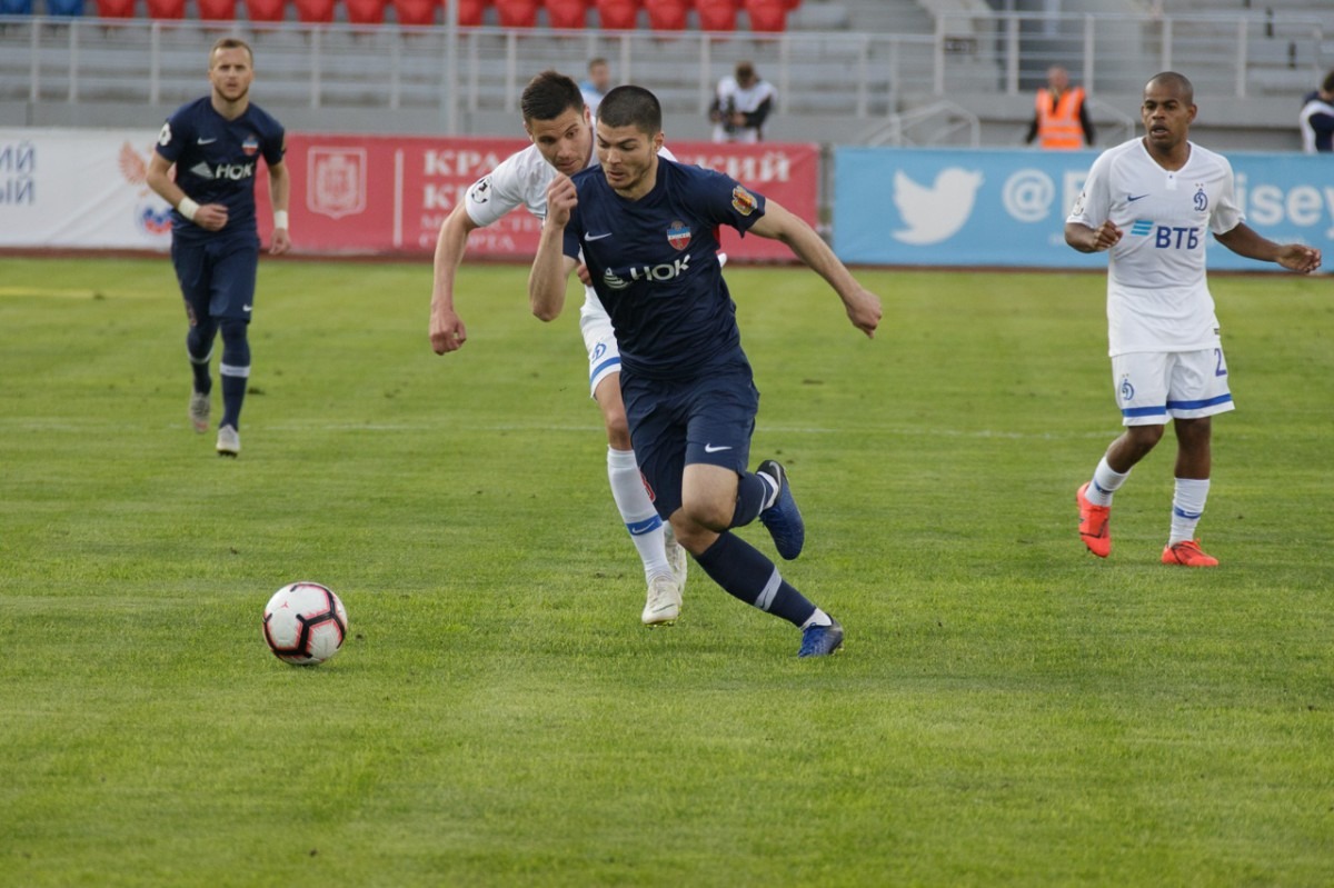 Арсен Хубулов, Григорий Морозов
