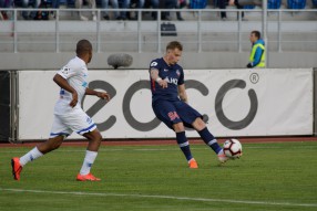 Енисей 2:2 Динамо