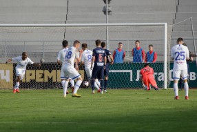 Енисей 2:2 Динамо