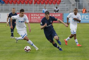 Арсен Хубулов, Жоаозиньо, Григорий Морозов