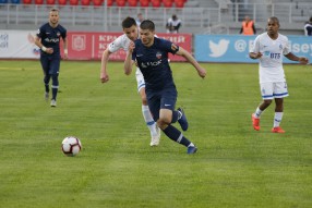 Арсен Хубулов, Григорий Морозов