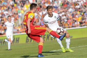 Александр Мартынович, Даниил Лесовой