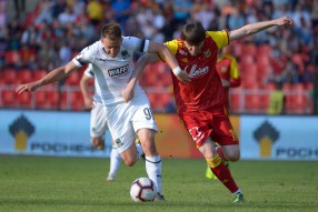 Сергей Петров, Резиуан Мирзов