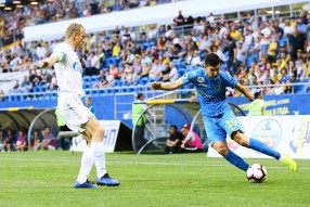 Ростов 1:0 Зенит