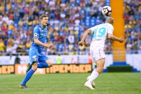 Ростов 1:0 Зенит