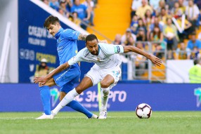 Ростов 1:0 Зенит