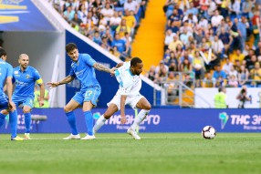 Ростов 1:0 Зенит