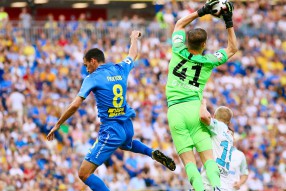 Ростов 1:0 Зенит