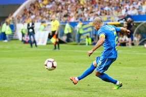 Ростов 1:0 Зенит