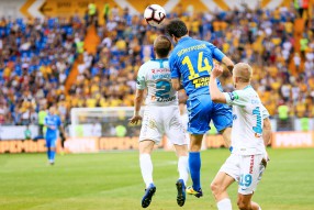 Ростов 1:0 Зенит