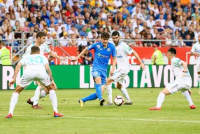Ростов 1:0 Зенит
