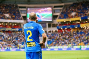 Ростов 1:0 Зенит