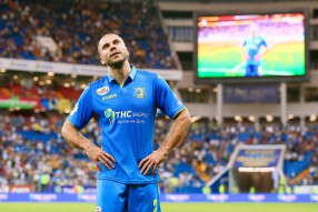Ростов 1:0 Зенит