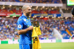 Ростов 1:0 Зенит