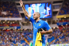 Ростов 1:0 Зенит