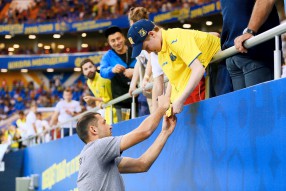 Ростов 1:0 Зенит