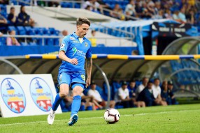 Ростов 1:0 Зенит
