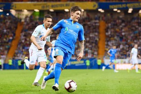 Ростов 1:0 Зенит