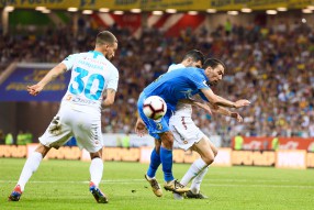 Ростов 1:0 Зенит
