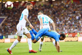 Ростов 1:0 Зенит