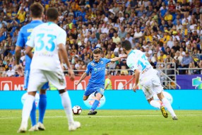 Ростов 1:0 Зенит