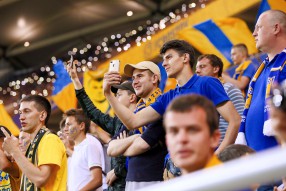 Ростов 1:0 Зенит