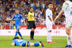 Ростов 1:0 Зенит