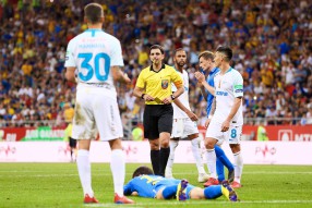 Ростов 1:0 Зенит