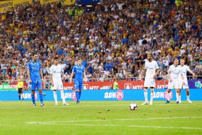 Ростов 1:0 Зенит