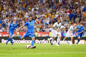 Ростов 1:0 Зенит