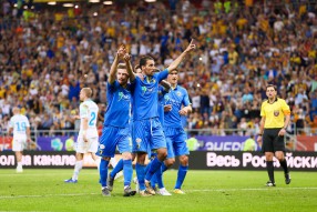 Ростов 1:0 Зенит