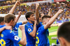 Ростов 1:0 Зенит