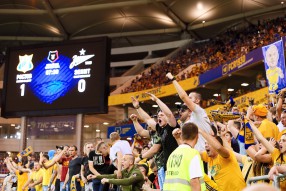 Ростов 1:0 Зенит