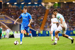 Ростов 1:0 Зенит