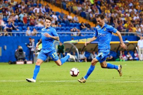 Ростов 1:0 Зенит