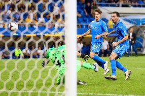 Ростов 1:0 Зенит