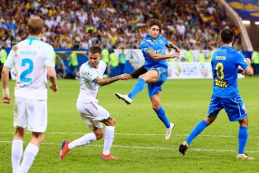 Ростов 1:0 Зенит